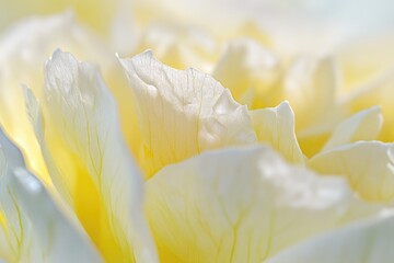 Exquisite Endive Close-up: Culinary Delight for Healthy Vegetarian Dish