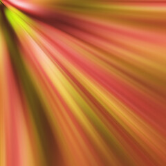 Colorful shine motion effect. Abstract glowing background. Color sparkle.