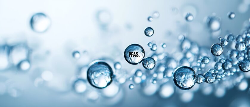 PFAS Contamination Awareness