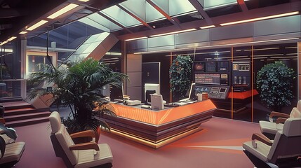 SYDNEY, AUSTRALIA -9 AUG 2017- View of the Qantas International First Class Lounge at the Sydney Kingsford Smith airport (SYD). Qantas (QF) is a member of the OneWorld alliance.
