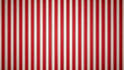 red and white stripe wallpaper background with silhouette design