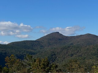 Mountain scape dreams