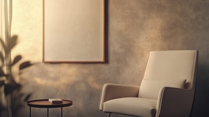 Modern Living Room Elegance