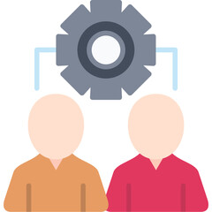 Client Management icon