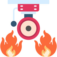 Fire Alarm icon