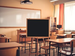 classroom