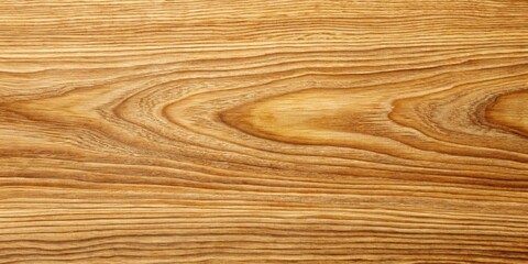 Obraz premium Close-up texture of natural wood grain background