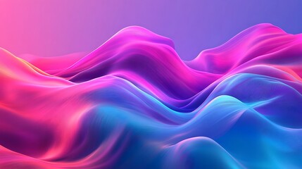 Obraz premium Radiating Neon Light Burst, futuristic flashes, Motion lights, Colorful Streaks on Dark Background