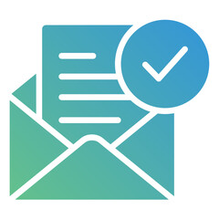 Read Email Icon