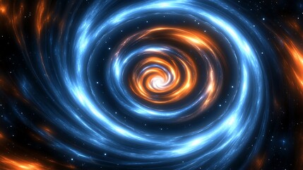 Radiating Neon Light Burst, futuristic flashes, Motion lights,  Colorful Streaks on Dark Background