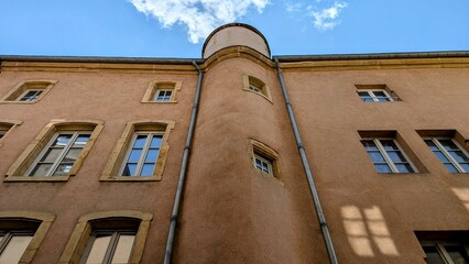 THIONVILLE (Moselle)