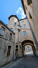 THIONVILLE (Moselle)