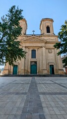 THIONVILLE (Moselle)