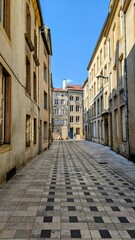 THIONVILLE (Moselle)