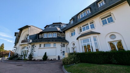 Obraz premium THAON-LES-VOSGES (Vosges)