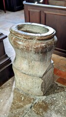 FERRIERES-EN-GATINAIS (Loiret)