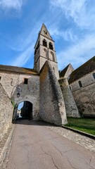 FERRIERES-EN-GATINAIS (Loiret)