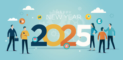 2025 Business