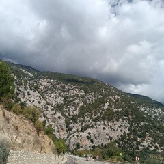 city ​​streets, nature landscape, beautiful scenery, energetic life