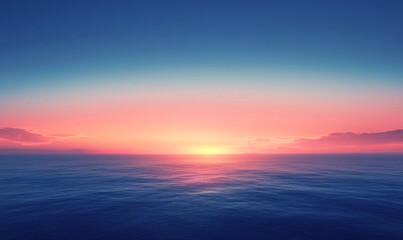 Vibrant Colorful Gradient Background Wallpaper, Eye Catching Art for Digital Design