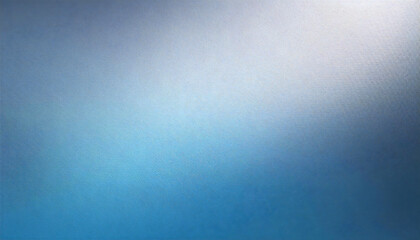 Blue and silver gradient background material. A pastel color background that mixes blue and silver.