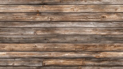 Obraz premium A highly detailed close-up of a light brown wooden surface showcasing rich textures and grains in a seamless pattern