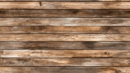 Fototapeta premium A highly detailed close-up of a light brown wooden surface showcasing rich textures and grains in a seamless pattern SEAMLESS PATTERN
