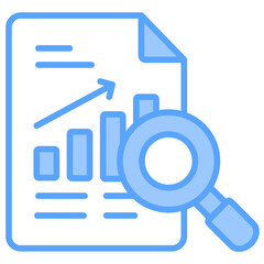 Evaluation Icon