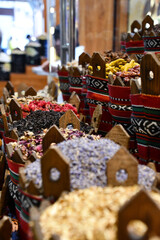 Dubai Spice Souk | Spice & Herbs 