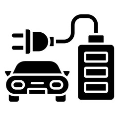 Battery Icon