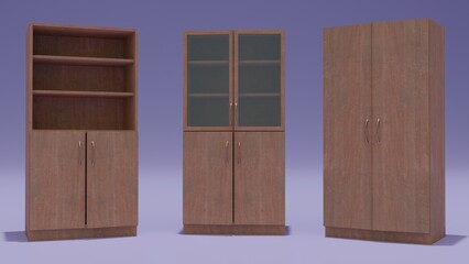 school furniture