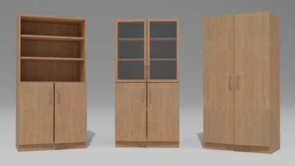 school furniture