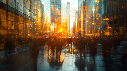 Exploring the Thriving World of Entrepreneurs and Freelancers in a New Collaborative Landscape