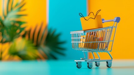 Deceptive Marketing Tactics Revealed: Online Checkout with Hidden Costs