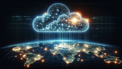 Global Cloud Network