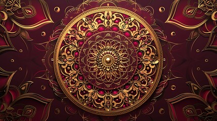 Vibrant Abstract Digital Art with Flowing Waves, Neon Lights, and Futuristic Fluid Design Elements