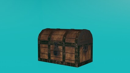 Treasure Box