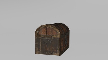 Treasure Box