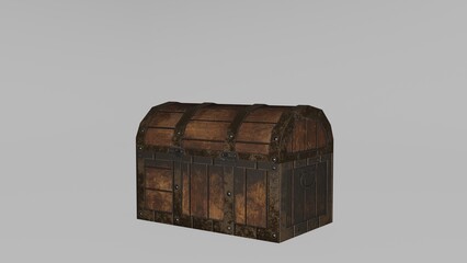 Treasure Box