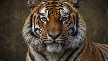 Fototapeta premium tiger