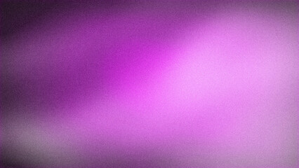 Abstract gradient with a soft blend of pink and purple hues, featuring a grainy texture that enhances its appeal for 4K wallpapers, banners, and modern designs