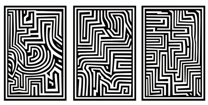 simple-maze-images-browse-53-051-stock-photos-vectors-and-video-adobe-stock
