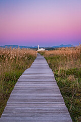 石狩　はまなすの丘公園