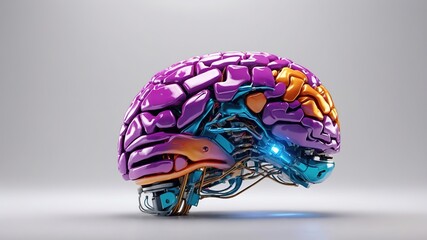 "Nanotechnology Revolutionizing Mental Health: Targeted Neurotransmitter Delivery"