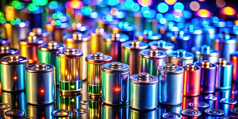 "National Battery Day: Celebrating the Power of Energy Storage"