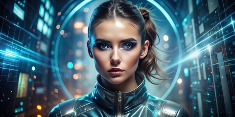 "The Influence of Digital Technology on Fashion Media and Consumption"