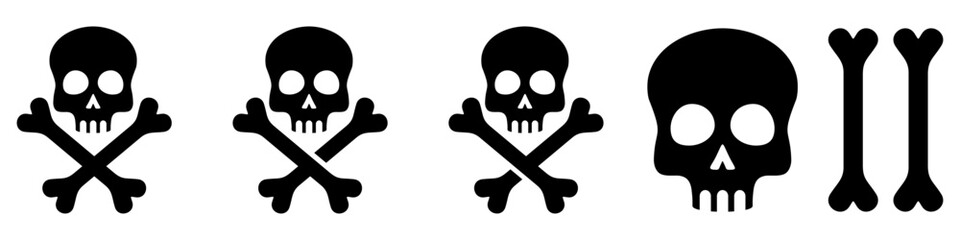 skull vector design,stealth symbol,editable pirate skull symbol icon,illustration,sailor flag symbol,