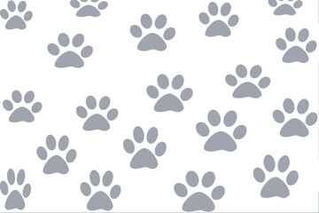 Fototapeta premium animal prints