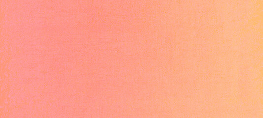 Pink widescreen background. Simple design for banners, posters, Ad, and various design works