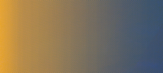 Orange widescreen background. Simple design for banners, posters, Ad, and various design works